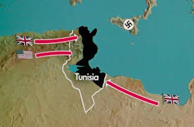 The World at War: Tough Old Gut