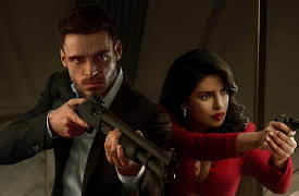 Citadel: The Human Enigma