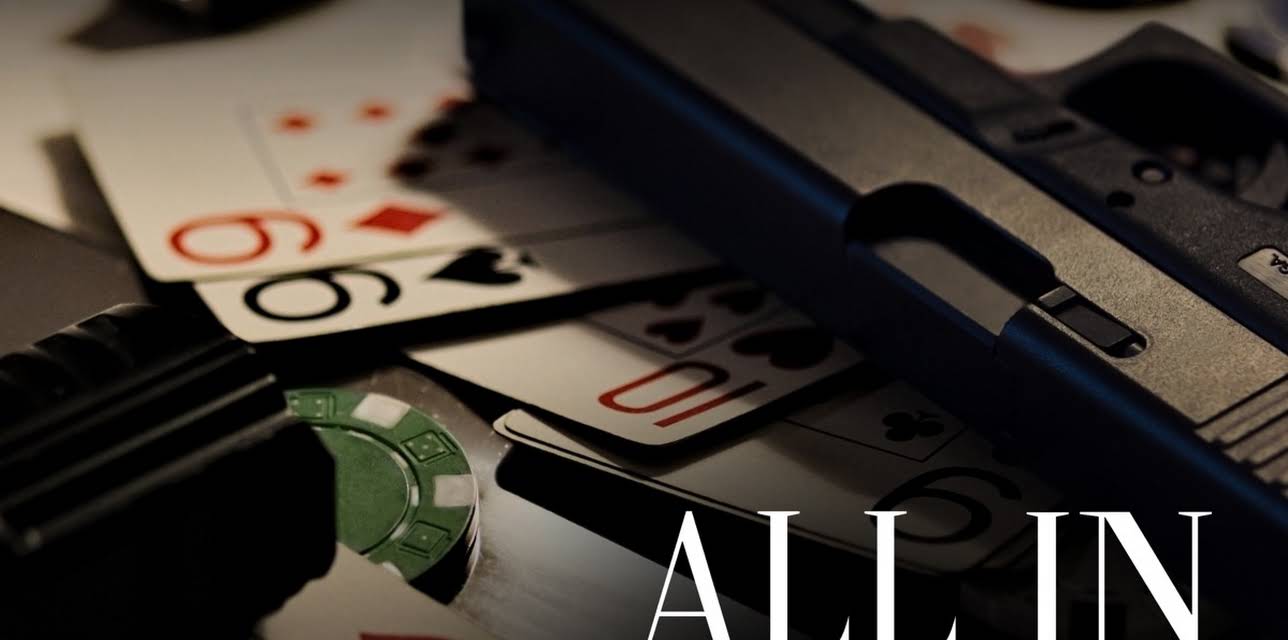 All In (2018)