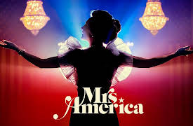 Mrs. America: Phyllis & Fred & Brenda & Marc