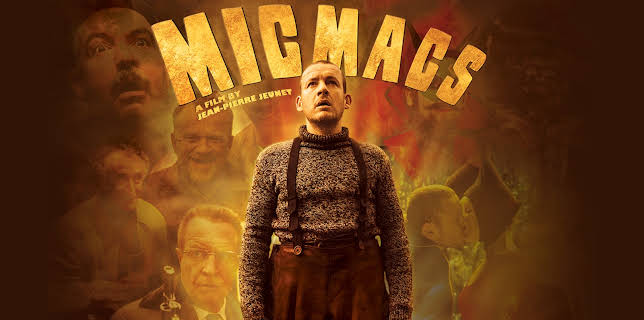 Micmacs (2010)