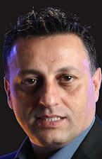 Tony Kandah as Director