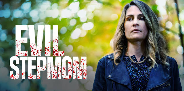 Evil Stepmom (2021)