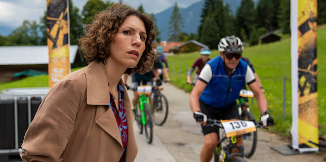 20:15: Einfach Elli | ZDF | 3/19 2026