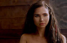 The Outpost: The Mistress and the Worm