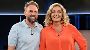 22:00: NDR Talk Show | Radio Bremen | 5/8 2026