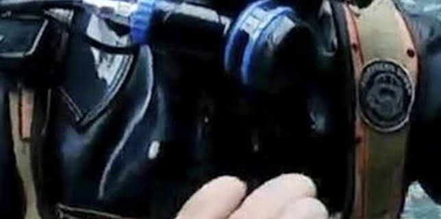 02:27: La fiebre del oro: aguas bravas: Un puñado de pepitas | Discovery | 3/14 2026