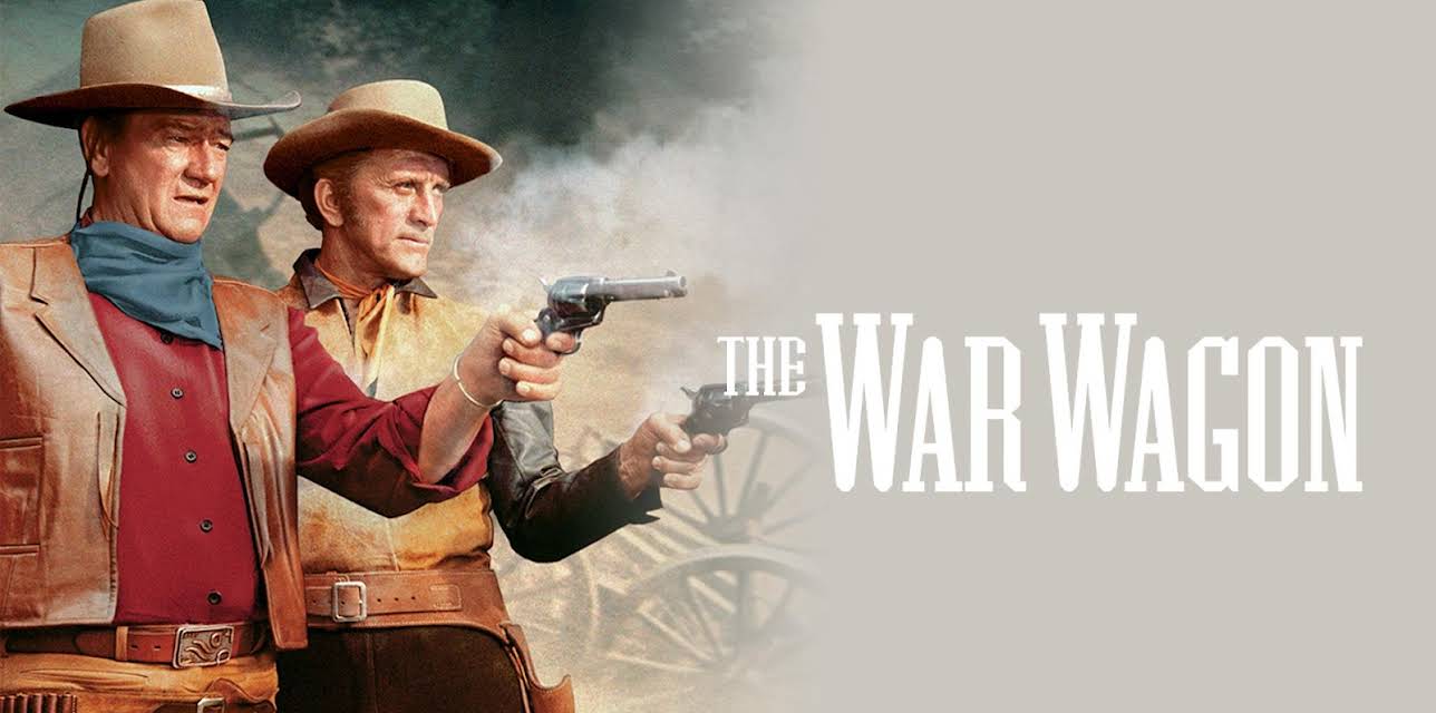 The War Wagon