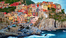 Traumorte - Cinque Terre