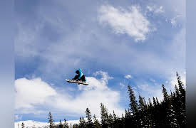 US Ski and Snowboard season-1: Toyota U.S. Grand Prix | Snowboard Big Air Finals