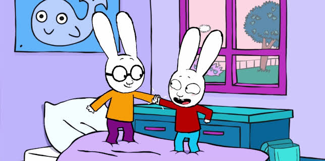 17:15: Simon: Jeg må veldig tisse | NRK Super | 12/8 2025