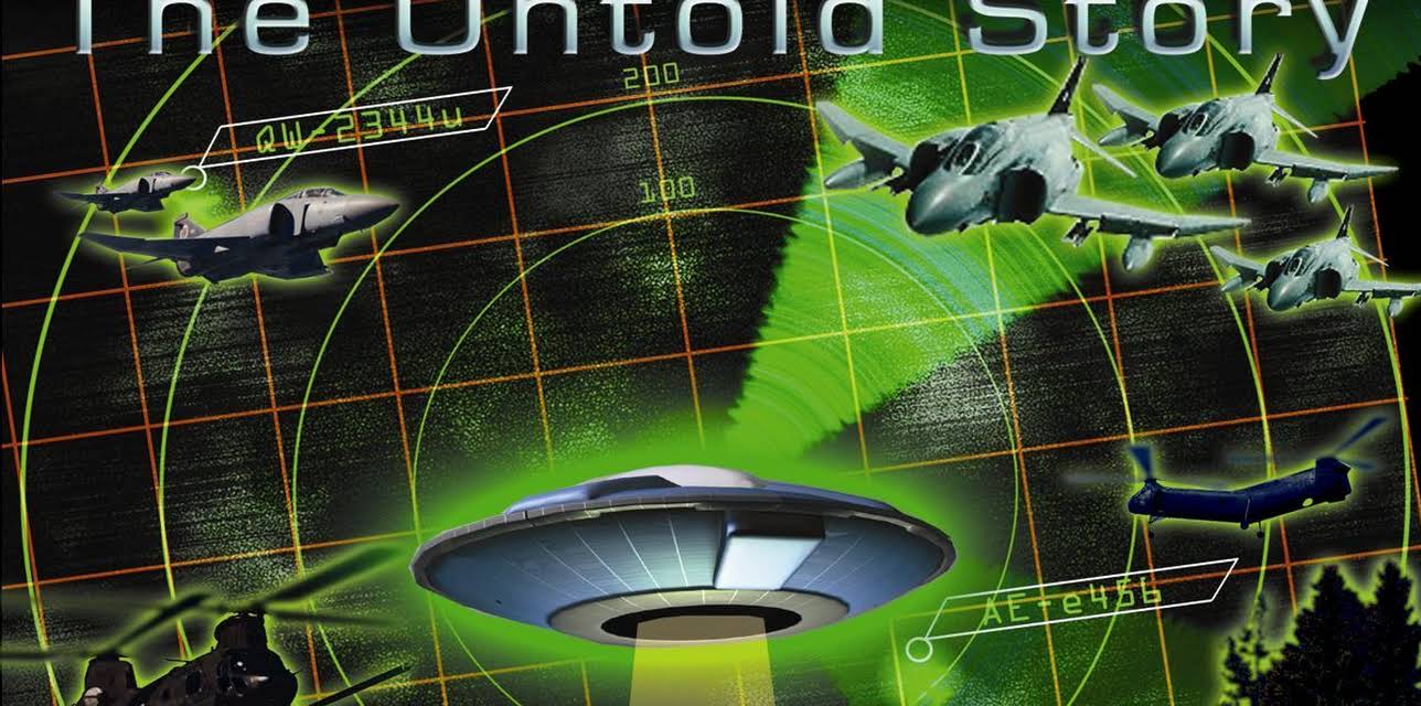 UFOTV Presents: KECKSBURG, THE UNTOLD STORY (2026)