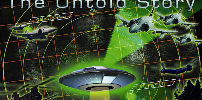 UFOTV Presents: KECKSBURG, THE UNTOLD STORY (2026)