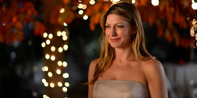 21:00: Married by Christmas | TV8 | 12/4 2025