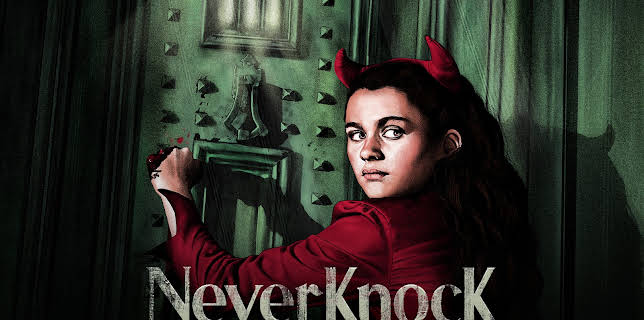 Neverknock (2017)