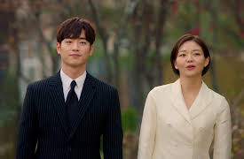 The 3rd Charm: The 3rd Charm Episode 16