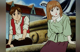 Cinderella: What I Would Give to Live a Fantastic Love Story