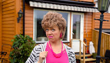 Kongsvikfamiliene (S1 E10)