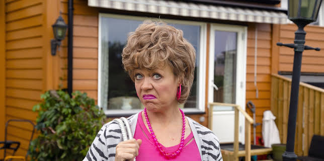 06:10: Kongsvikfamiliene (S1 E1) (S1) | TVNorge | 11/11 2025