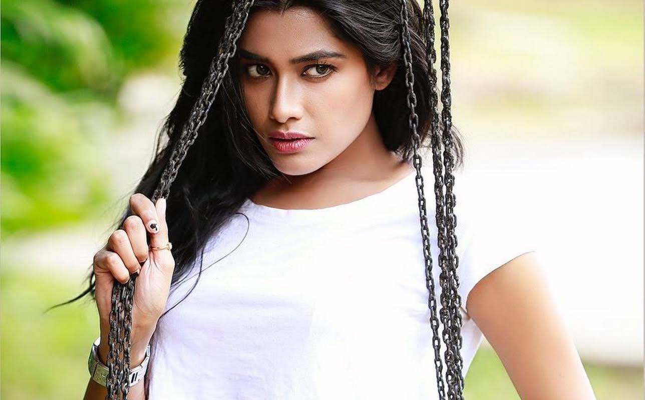 Arjita Roy