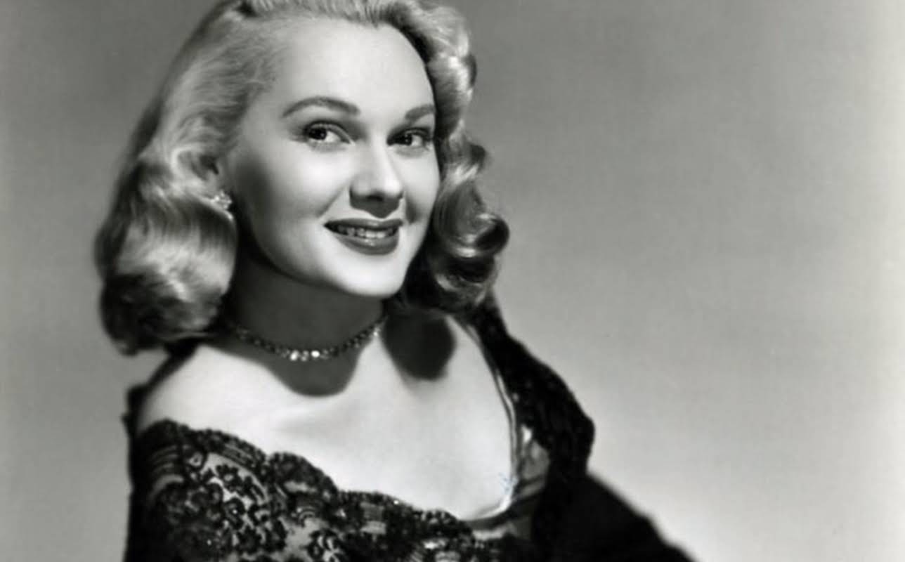 Adele Jergens