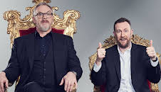 Taskmaster (S6 E9)