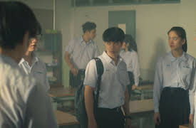 School Tales The Series: 7AM