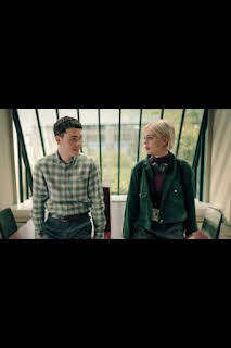 02:47: Patience (T1): Episodio 6 | COSMO | 7/14 2026