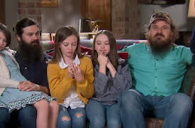 Jep & Jessica: Growing the Dynasty Season 1: The Meeting