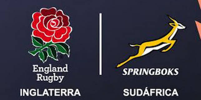 16:20: Jornada 3: Inglaterra - Sudáfrica | Movistar Deportes | 11/17 2024