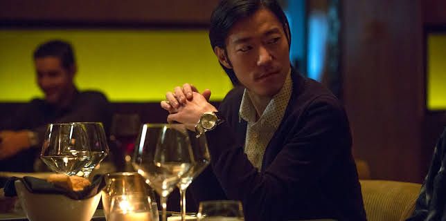 21:45: StartUp (S1 E8) (S1) | Viasat Series | 11/14 2025