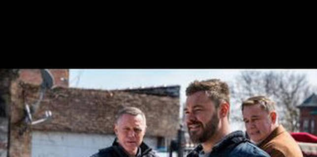 04:31: Chicago P.D. (T7): Ep.19 Secretos enterrados | Calle 13 | 12/8 2025