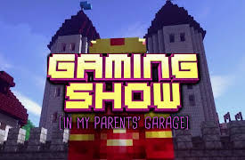 The Gaming Show (In My Parents' Garage), Season 1: All Night Long!