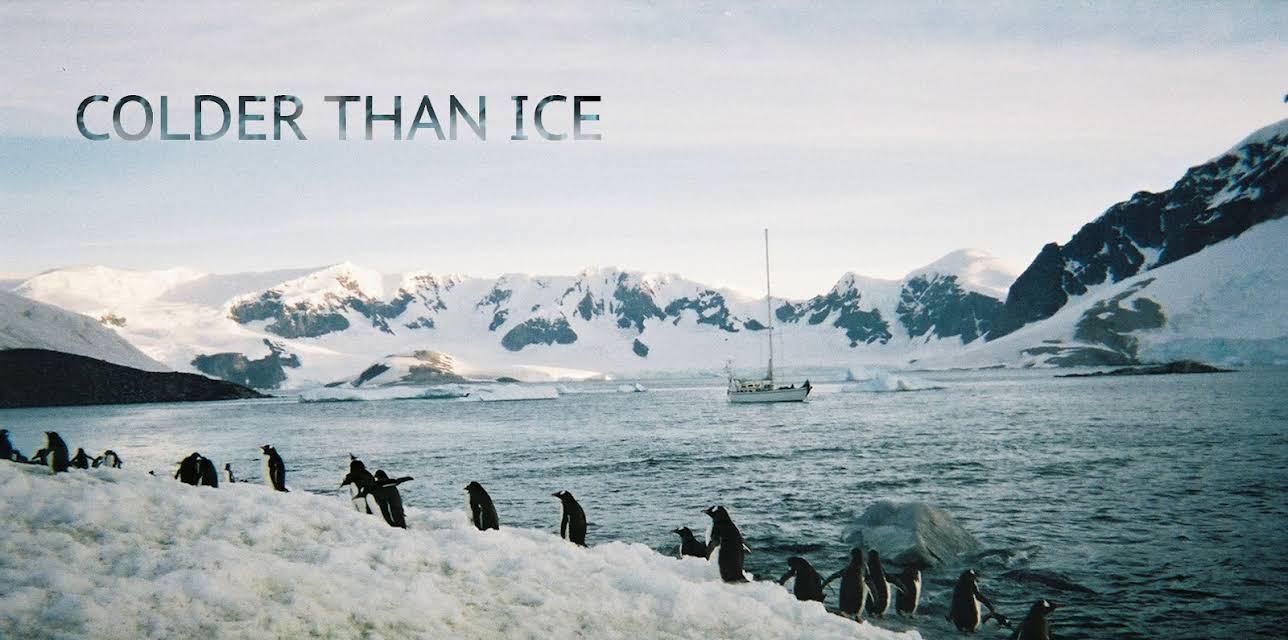 Colder Than Ice (1999)