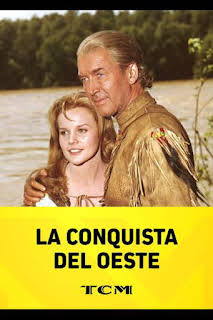 15:45: La conquista del Oeste | TCM | 4/5 2026
