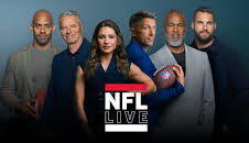 NFL LIVE