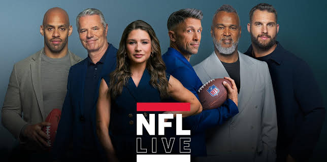19:00: NFL LIVE | RTL | 12/7 2025