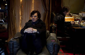 Sherlock: Series 1: The Great Game