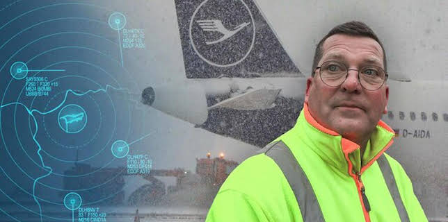 11:10: Mittendrin - Flughafen Frankfurt (64) | WDR Fernsehen | 11/7 2025