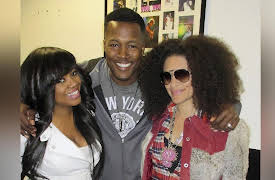 Flex and Shanice: Turn Down For What