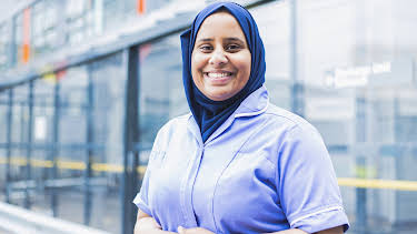 5:00 PM: Nurses on the Ward (S1 E6) (S1) | W | 12/28 2025