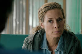 Murder in Sweden, Season 1: The Dead Remain Silent, Part 1