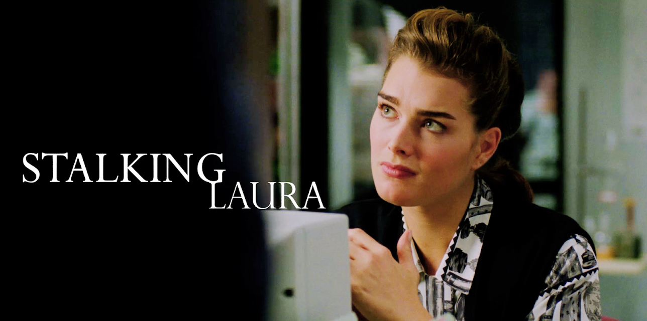 Stalking Laura (1993)