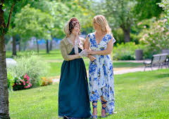 Love & Jane