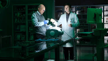 16:00: The Good Doctor (S6 E10) (S6) | Viasat Series | 6/22 2026