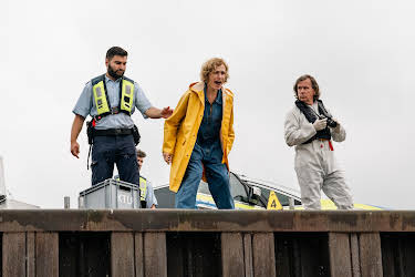 18:00: SOKO Köln | ZDF | 8/4 2026