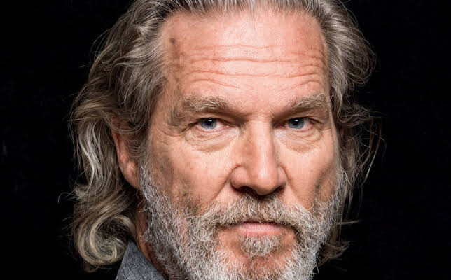 Jeff Bridges