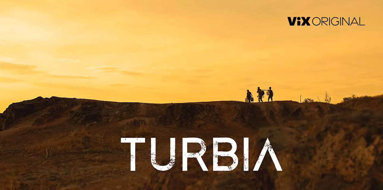 Turbia season-1