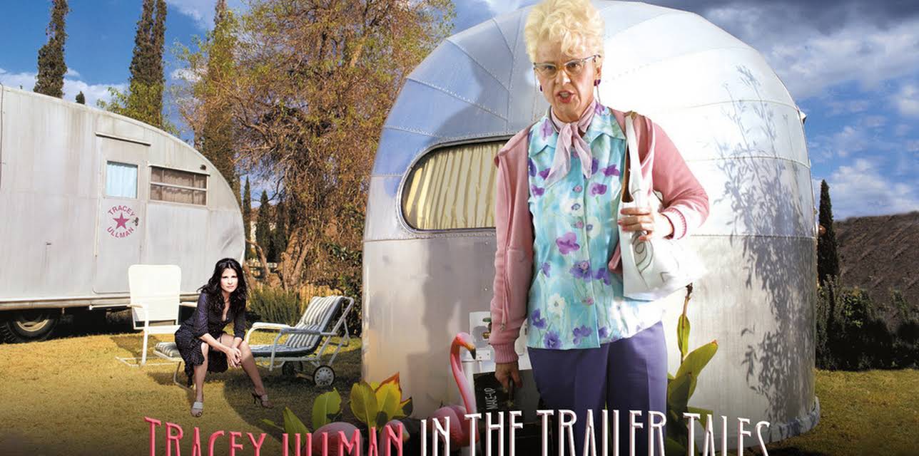Tracey Ullman in the Trailer Tales (2003)