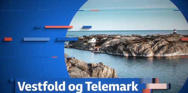 06:05: Distriktsnyheter Vestfold og Telemark | NRK 2 | 12/6 2025